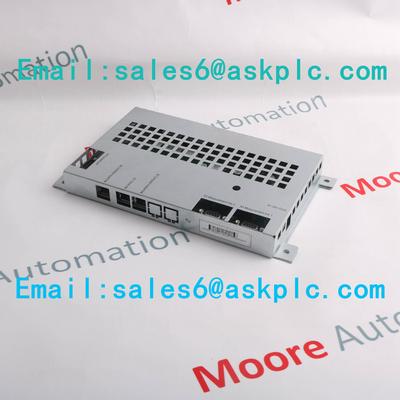 ABB	DSBB110A	sales6@askplc.com new in stock one year warranty